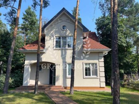 Здам 2-поверховий будинок, КГ&nbsp;«Alpen&nbsp;Park»