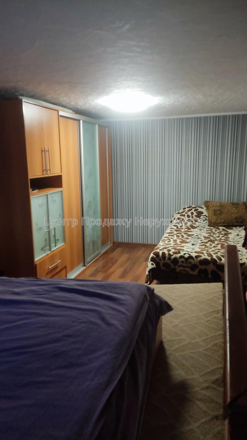 Фото 1к. Олексіївка, вул. Олексіївська 14 Б6