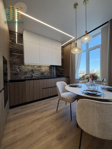 Продам 2-кімнатну квартиру, ЖК&nbsp;61&nbsp;Перлина