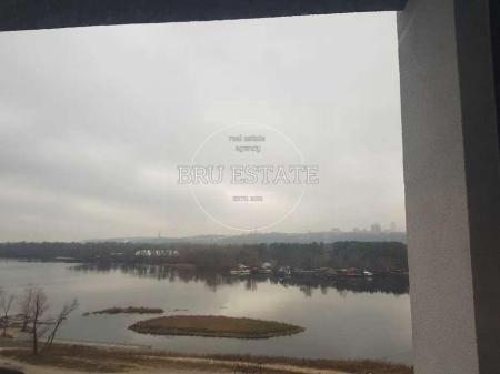 Продам 1-кімнатну квартиру, ЖК Русанівська Гавань