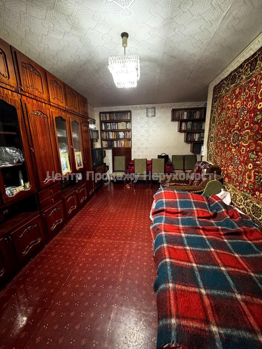 Фото Продаж 2к квартири в Харкові. Салтівка2