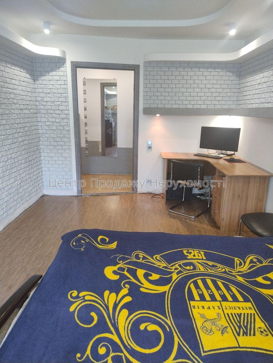 Фото Продаж 3-кімнатної квартири в Харкові. Салтівка5