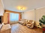 Продам 2-кімнатну квартиру, 54.20 м², косметичний ремонт