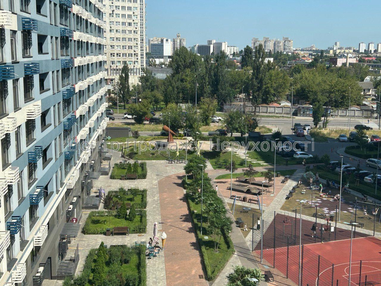 Фото 3х кімнатна квартира вул Сверстюка 6а ЖК Галактика21