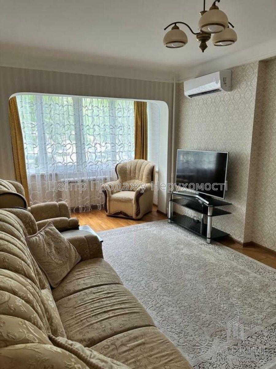 Фото Продам 3-кімнатну квартиру на Миколи Руденка, 2213