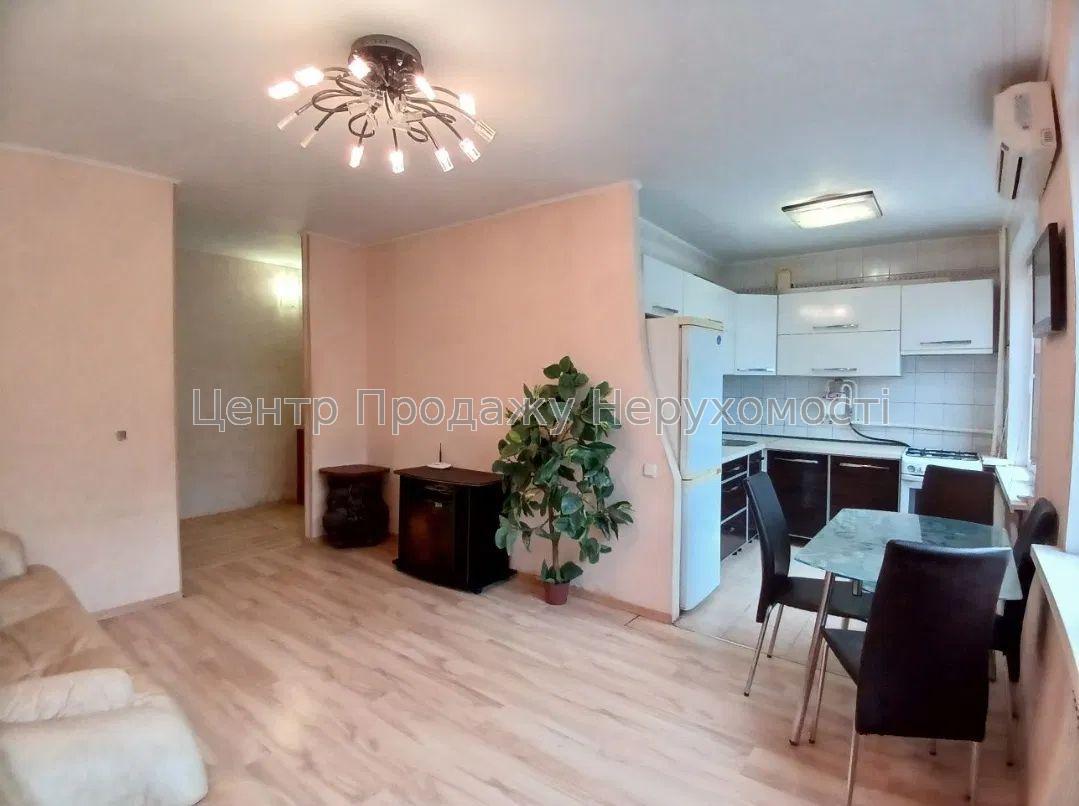 Фото Продаж 3-кімнатної квартири в Харкові.Салтівка1