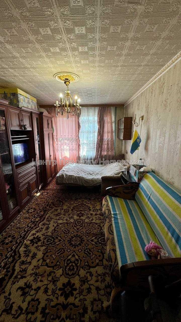 Фото Продаж 1-кімнатної квартири у Києві6