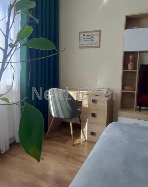 Продам 1-кімнатну квартиру