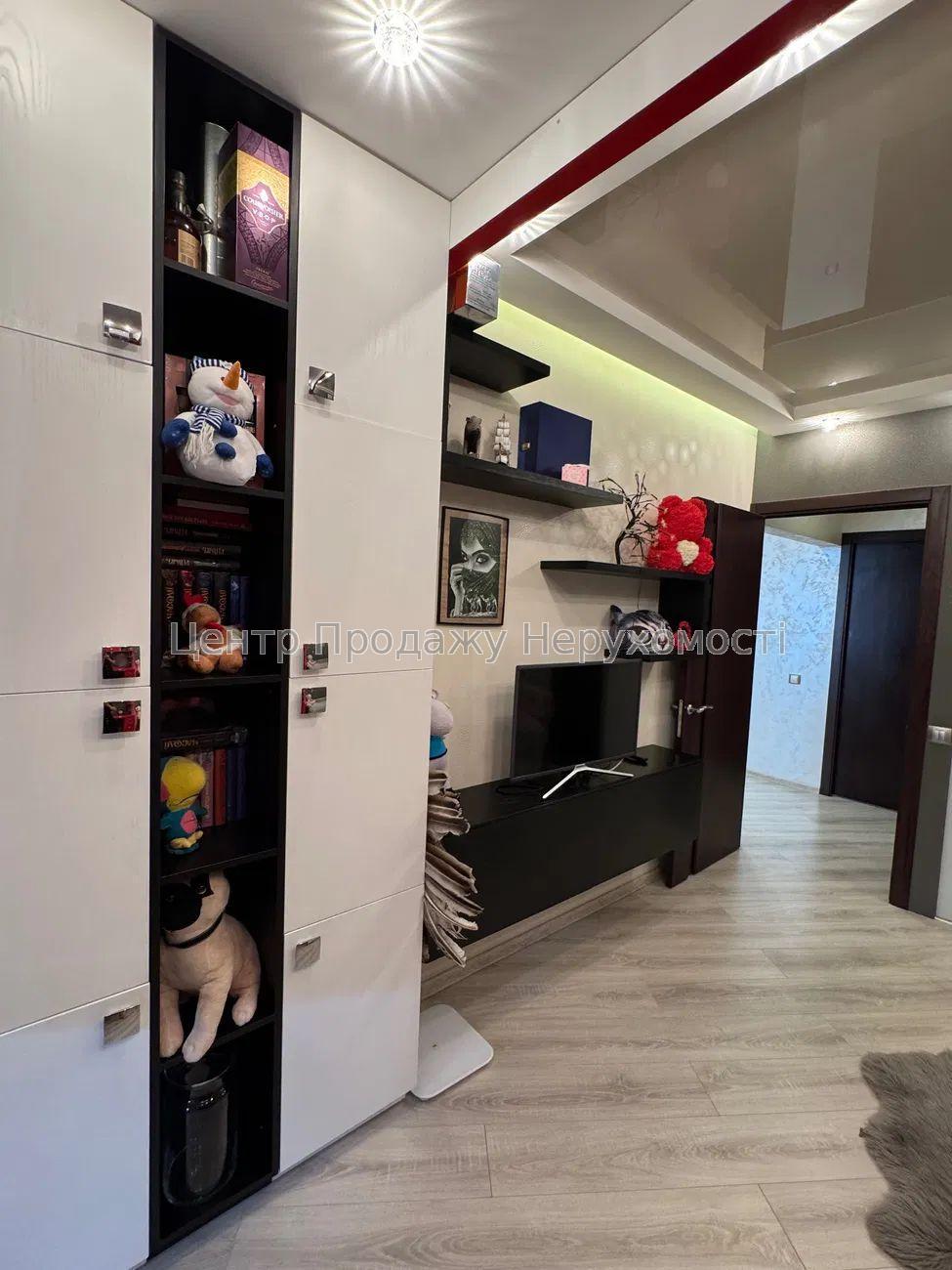 Фото Продаж 3-кімнатної квартири в Харкові. Салтівка17