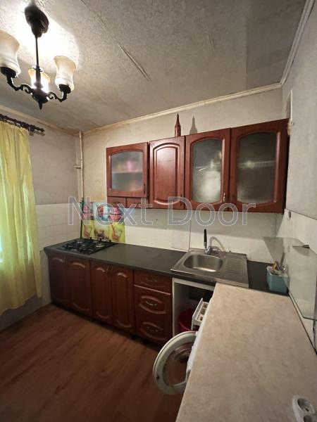 Продам 1-кімнатну квартиру