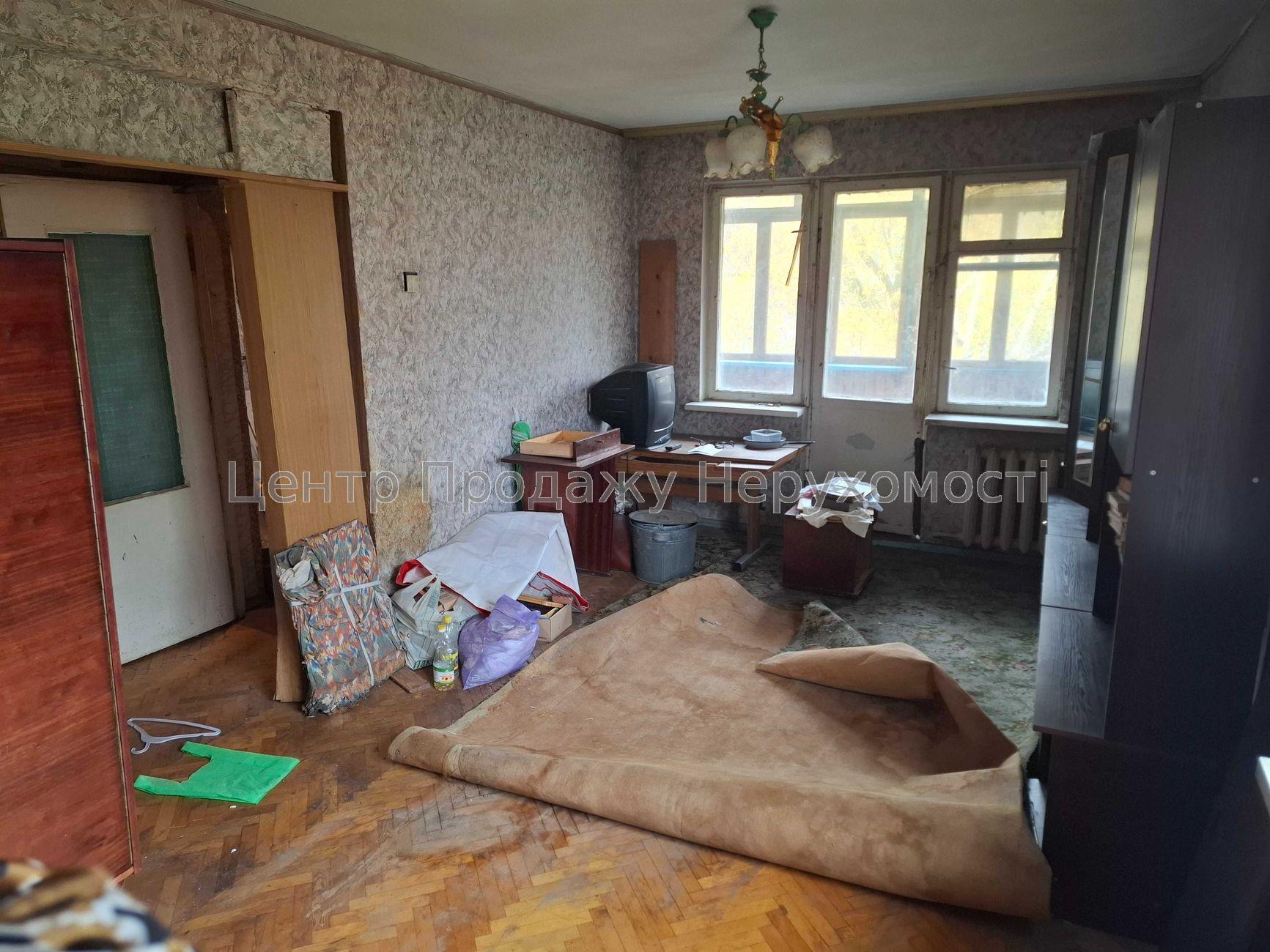 Фото Продається квартира 1 кімн. у Солом