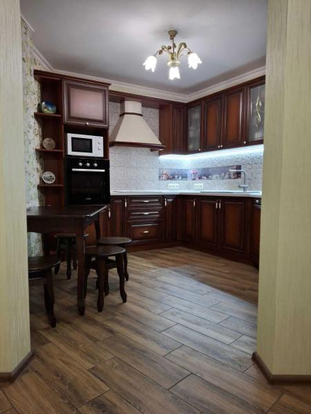 Продам 3-комнатную квартиру