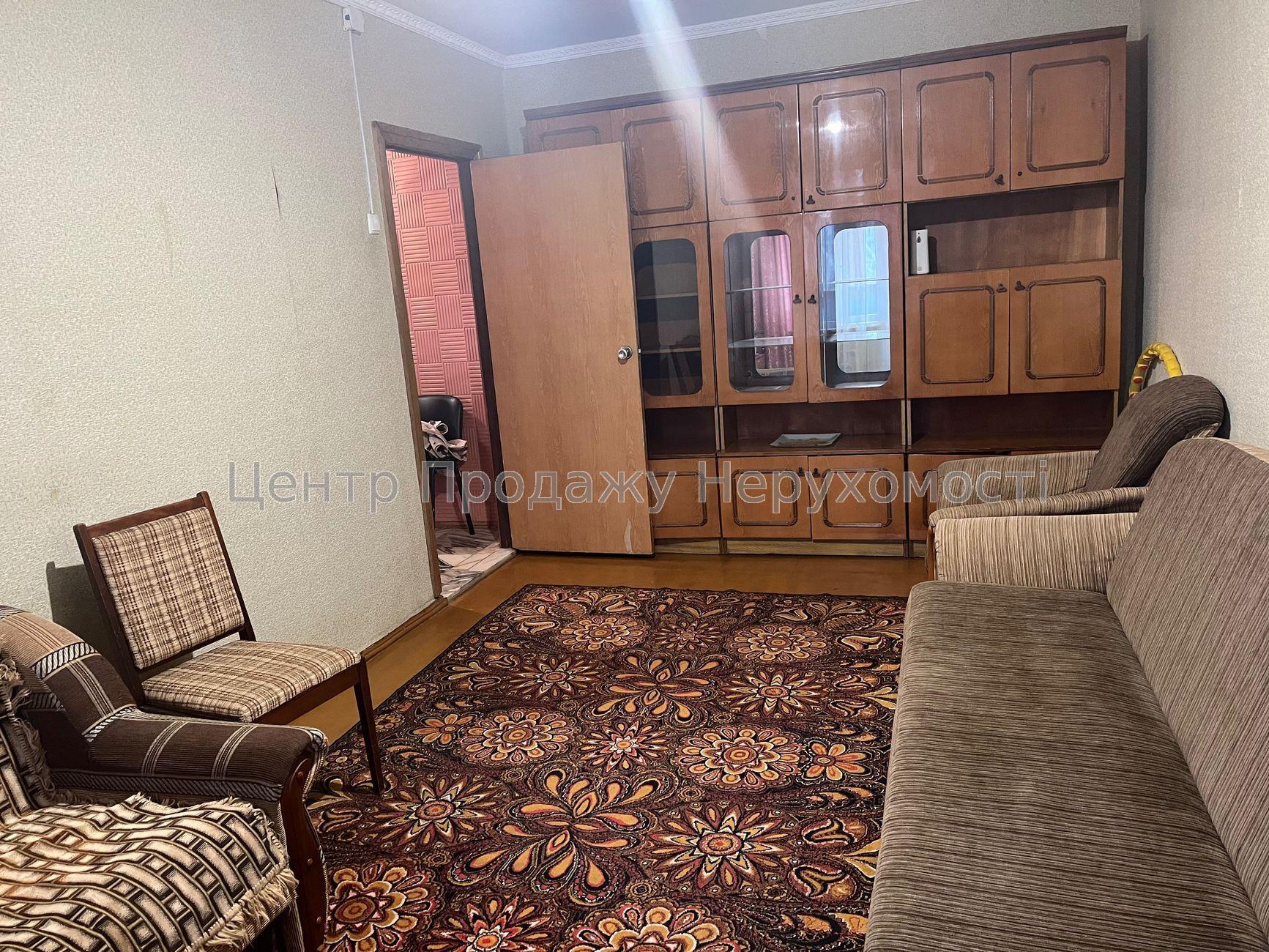 Фото Продається 1к квартира в Харкові. Салтівка2