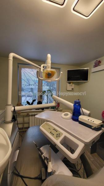 Продам стоматкабінет