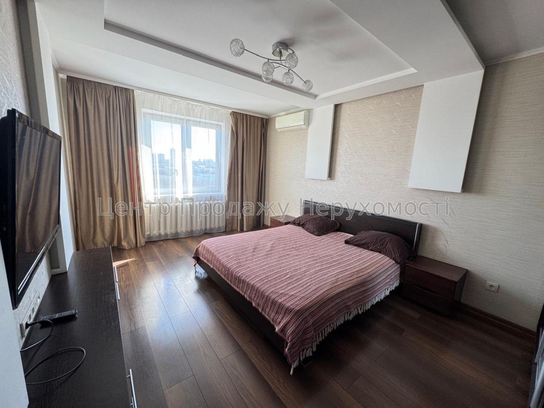 Фото Продаж двокімнатної квартири7