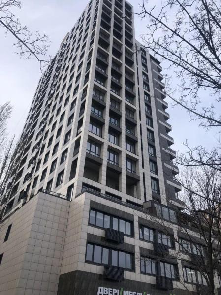 Продам 2-кімнатну квартиру в новобудові, ЖК&nbsp;«Victory&nbsp;Hall»