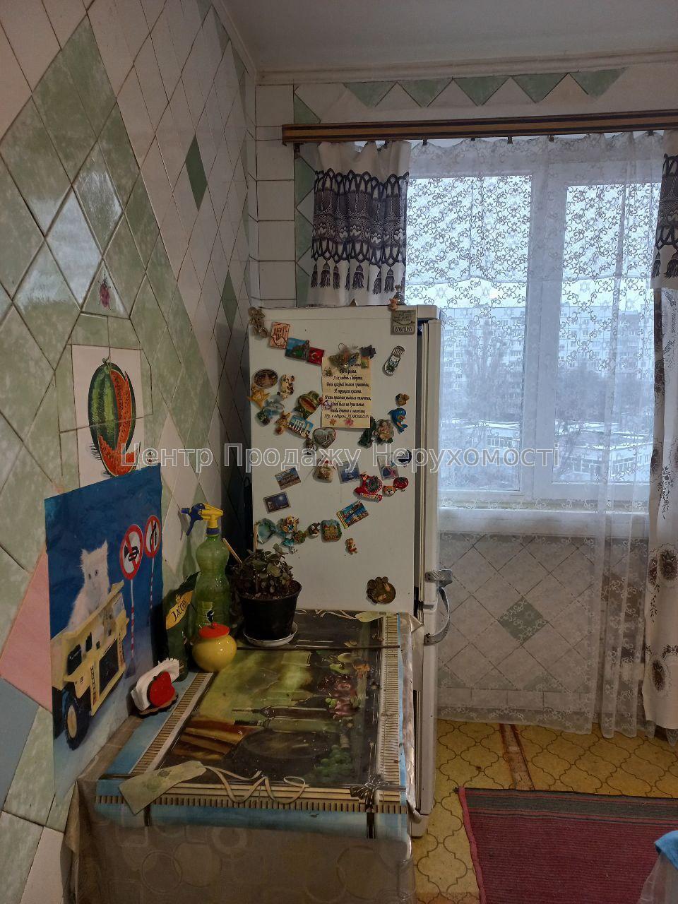 Фото Продам 3-к квартиру, Салтівка, Амосова7