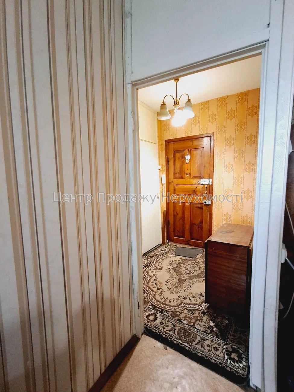Фото Продаж 1-кімнатної квартири в Харкові. Салтівка6
