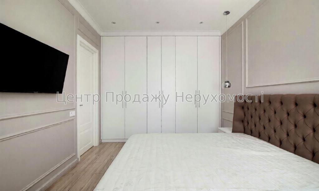 Фото Продам 2к квартиру в ЖК Будинок в Сокільниках, з ремонтом6