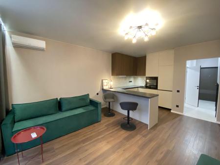 Продам квартиру-студию, ЖК&nbsp;Krona&nbsp;Park&nbsp;2