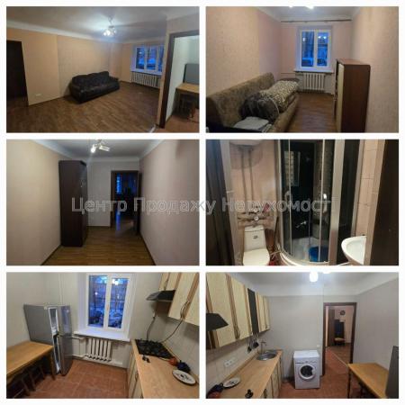 Продам 3-комнатную квартиру