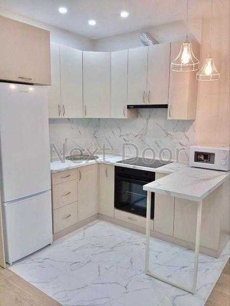 Продам 1-кімнатну квартиру, ЖК&nbsp;Медовий