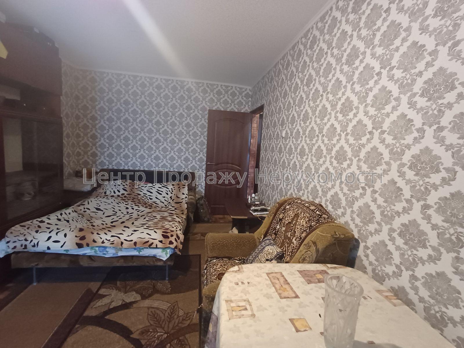 Фото Продаж 1к квартири в Харкові. Салтівка6