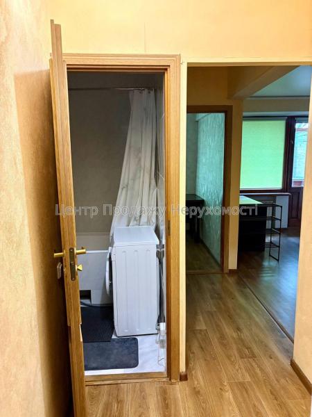 Продам 1-комнатную квартиру