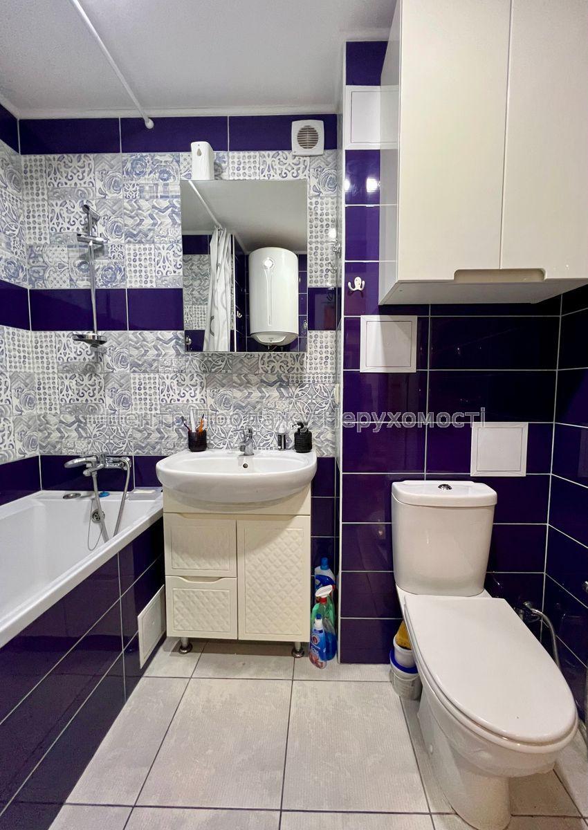 Фото Продам 3-к квартиру з ремонтом, ЄВІдновлення18