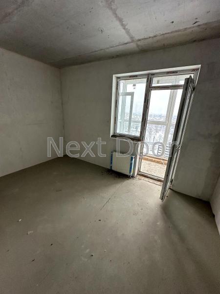 Продам 1-кімнатну квартиру