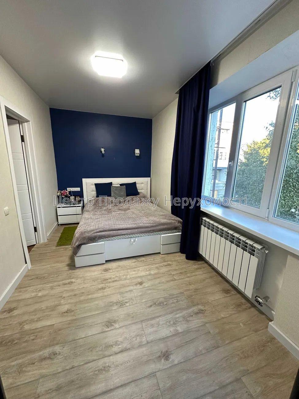 Фото Продаж 2-кімнатної квартири в Харкові. Холодна Гора6