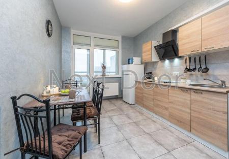 Продам 1-кімнатну квартиру, ЖК&nbsp;V&nbsp;Квартал