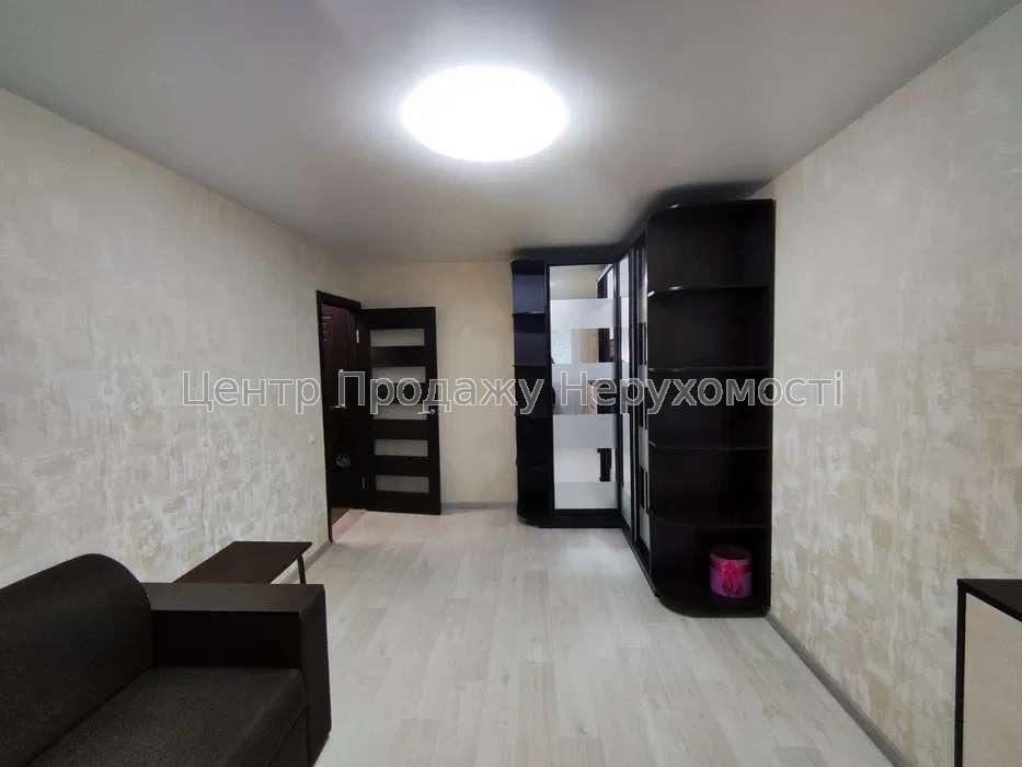 Фото Продам 1-к квартиру з ремонтом7