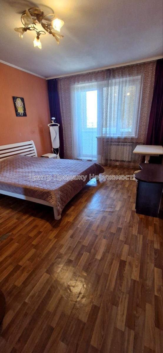 Фото Продається 3-кімнатна квартира в Харкові. Північна Салтівка11