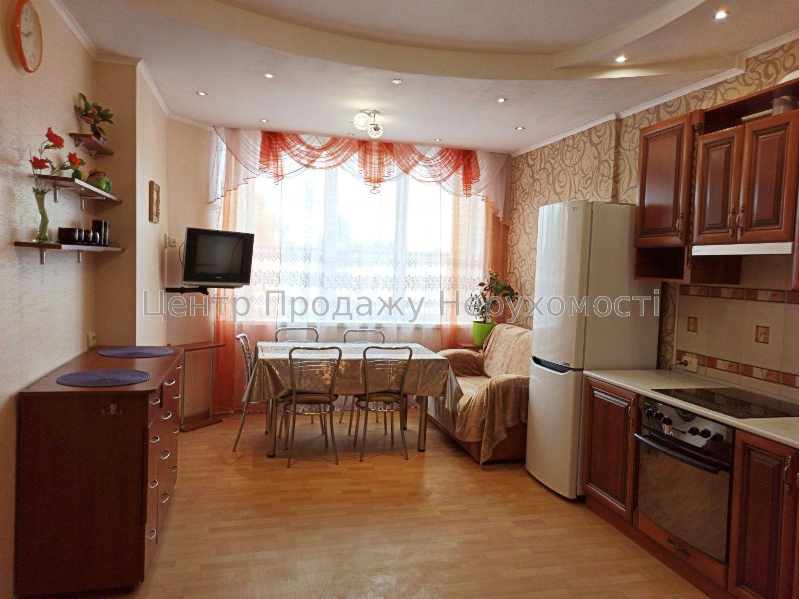 Фото Продаж 3к квартири1