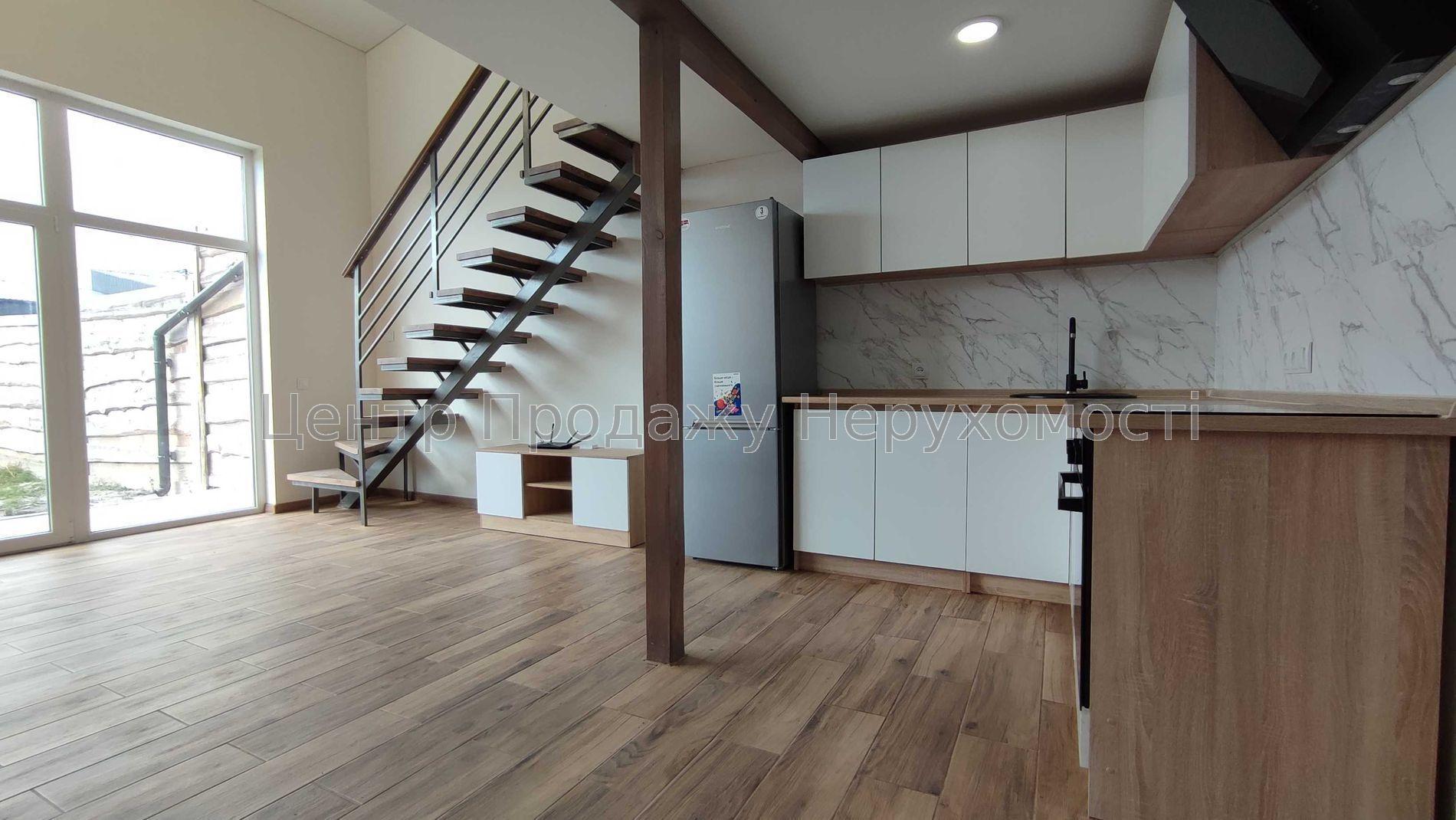 Фото Продам таунхаус 70м2 в Песочине3