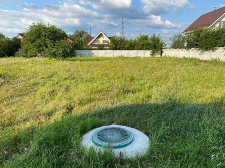 Продам ділянку під забудову приватного будинку