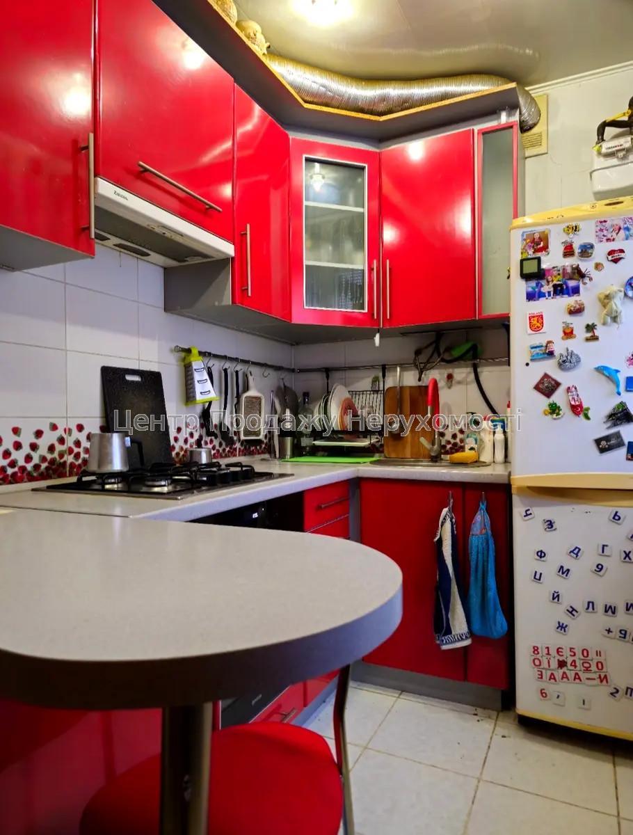 Фото Продається квартира 2 кімнатна Харків. Кулиничі.1