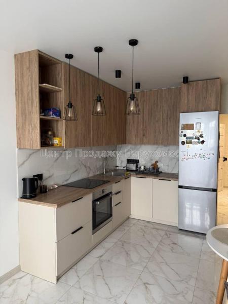 Продам 1-кімнатну квартиру в новобудові, ЖК&nbsp;«Казка»