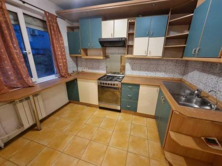 Продам 3-комнатную квартиру