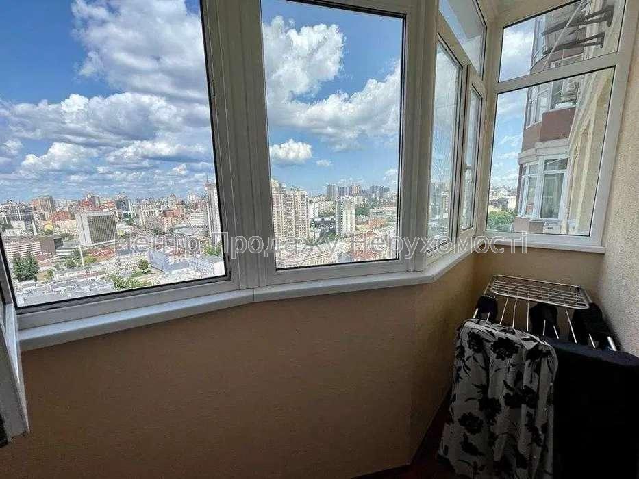 Фото 2 к, Киев, Центр, ул. Жилянская 11811