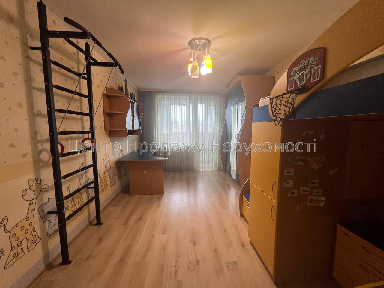 Фото 3 кімнатна кв. з ремонтом на Олексіївці, Людвіга Свободи, буд 35 G86