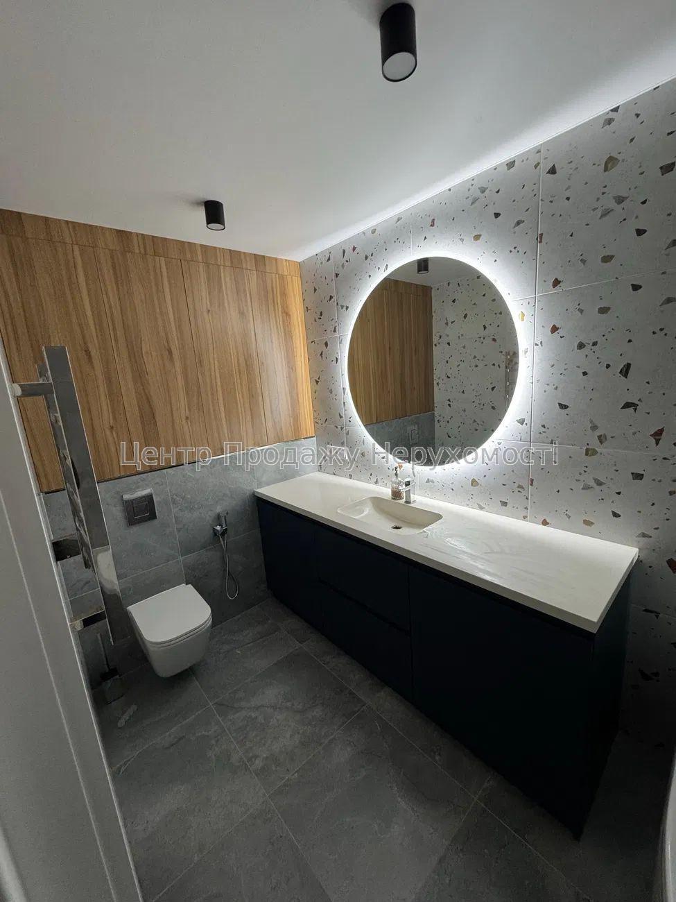 Фото Продаж квартири в ЖК 