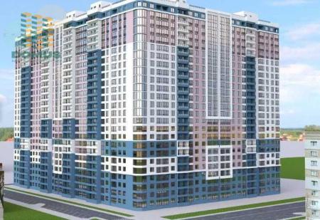 Продам 1-кімнатну квартиру, ЖК&nbsp;«Аврора»