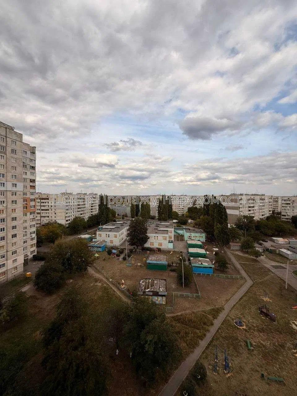 Фото Продаж трьохкімнатної квартири в Харкові. р-н Горизонт16