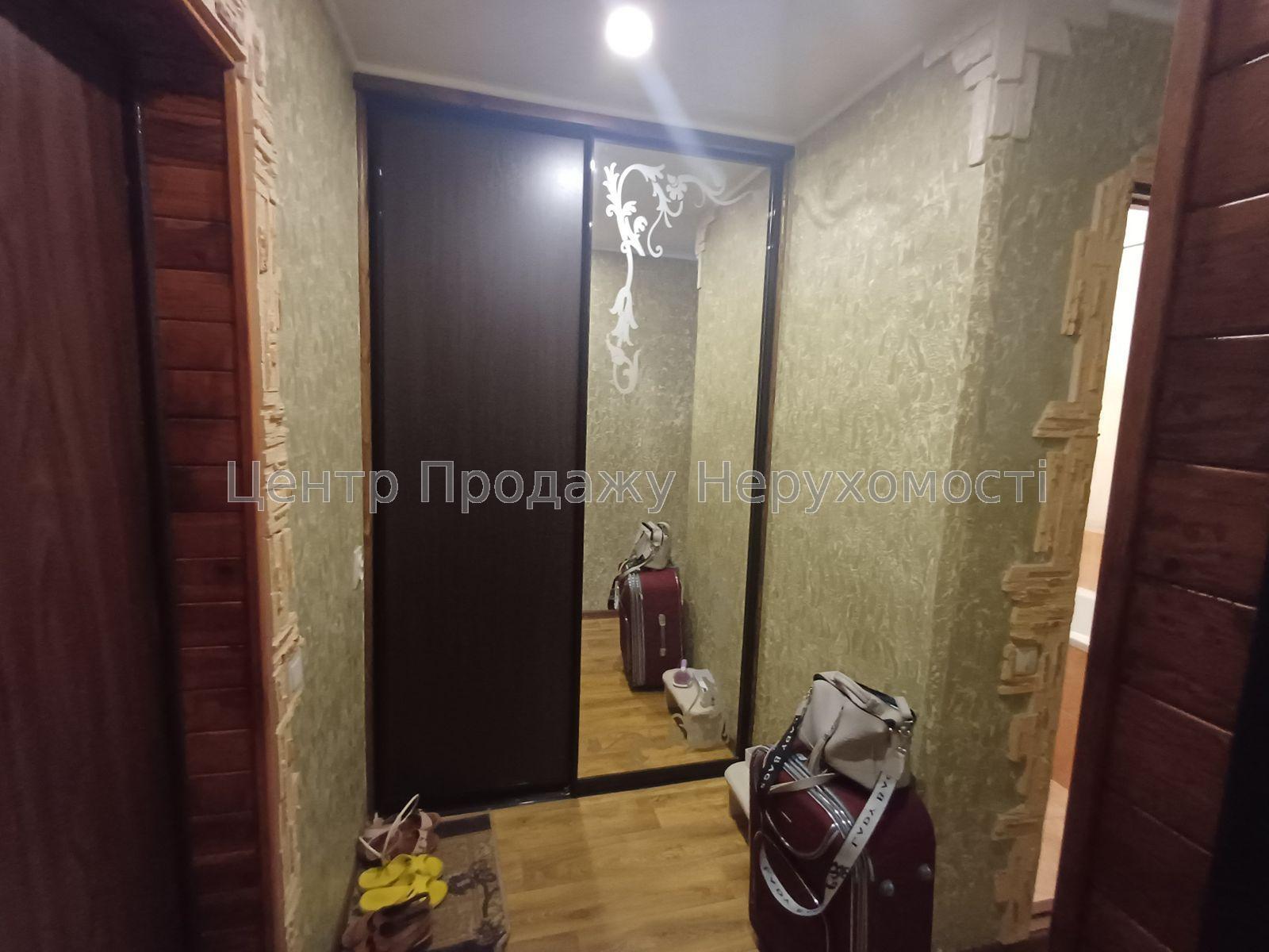 Фото Продаж 1к квартири в Харкові. Салтівка8