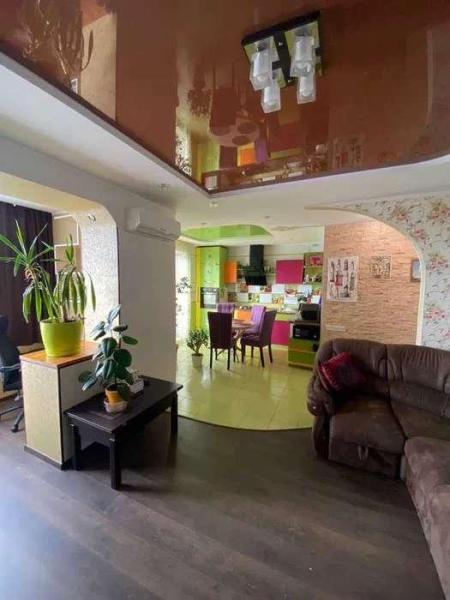 Продаж квартири