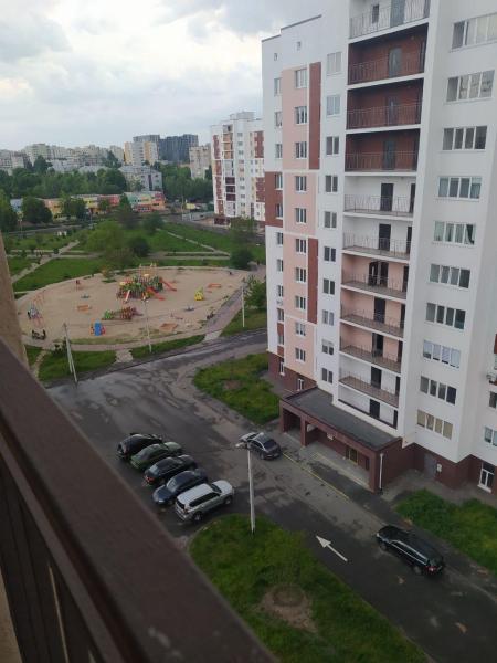 Продам 2-комнатную квартиру