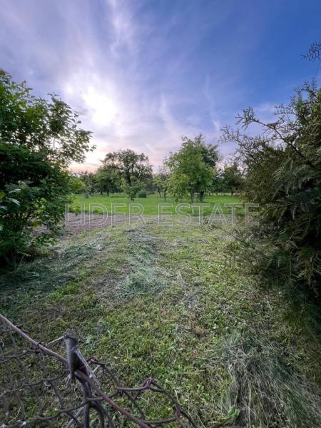 Продам ділянку під забудову житлової нерухомості