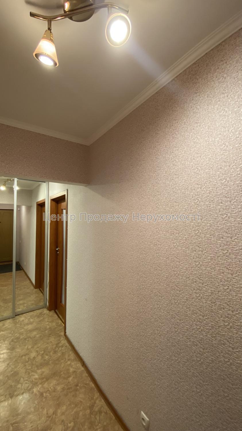 Фото Продам 2 - к квартиру з ремонтом, Салтовка19
